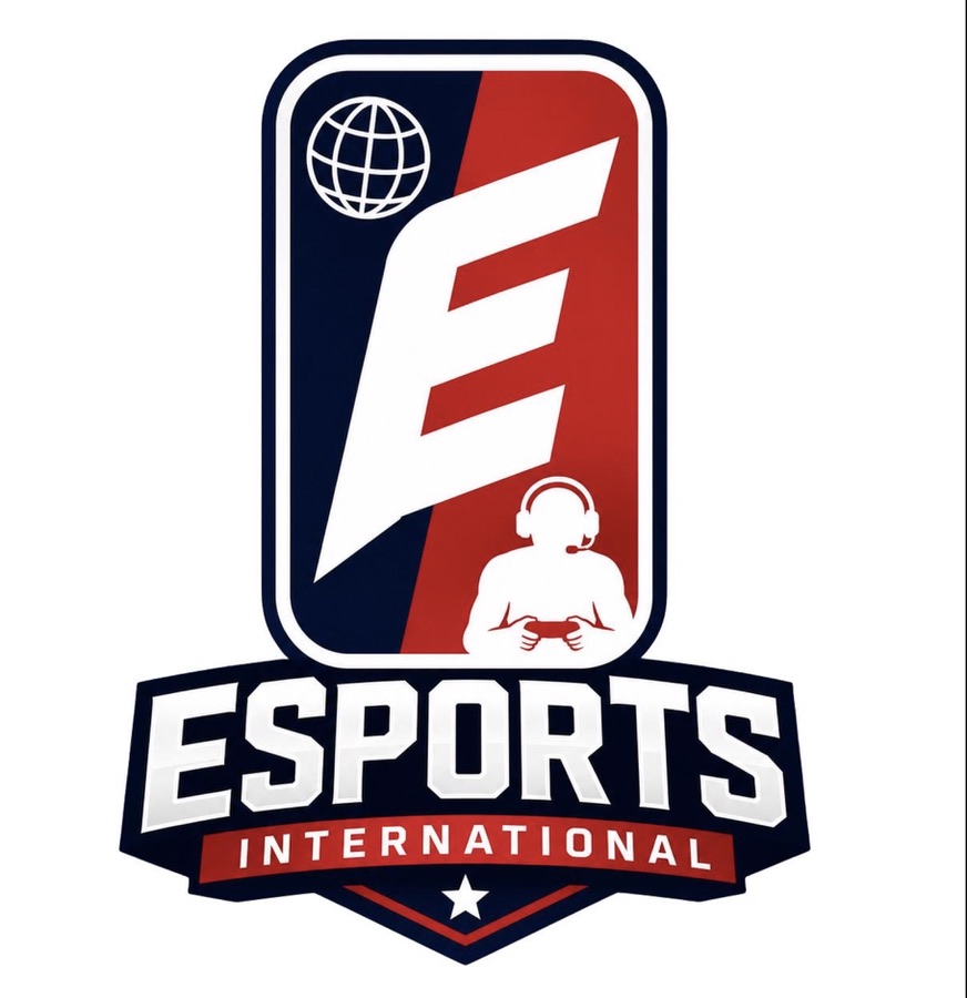 Esports International official logo